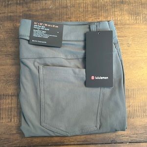 ABC pants